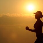 Hvad gør løb ved kroppen, og hvad er det godt for?