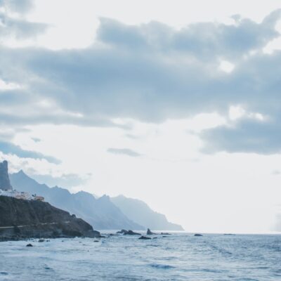 Udforsk Tenerife: Den kanariske ø med uendelige muligheder